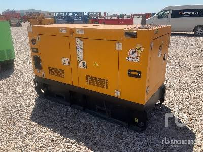 JF GENERATORS JF0030D - Generator set: picture 4 JF GENERATORS JF0030D - Generator set: picture 4