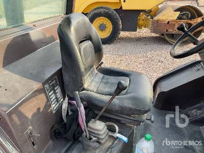 Rough terrain forklift MANITOU MH 25-4T 4x4 Buggie: picture 7