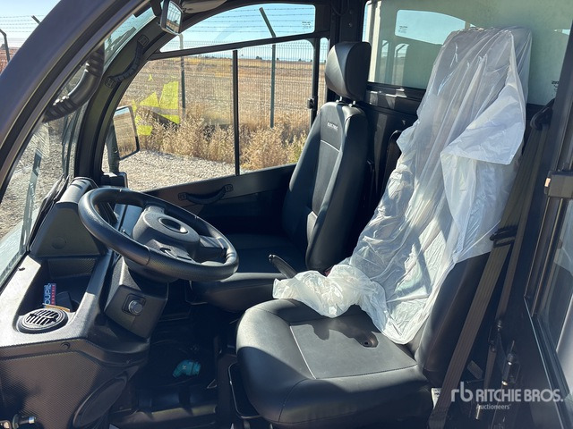 2020 Goupil G4M Electric Utility Vehicle - Municipal/ Special vehicle: picture 4 2020 Goupil G4M Electric Utility Vehicle - Municipal/ Special vehicle: picture 4