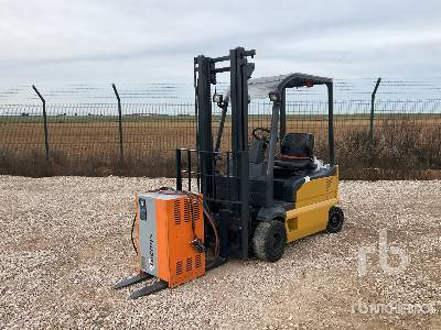 OM PIMESPO XE18 - Forklift: picture 1 OM PIMESPO XE18 - Forklift: picture 1