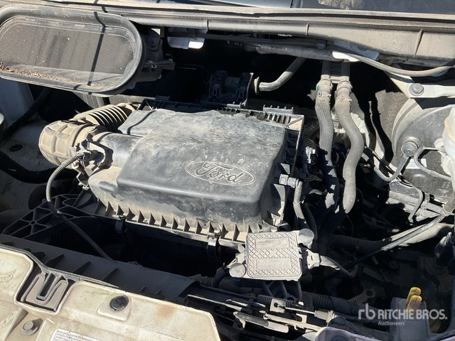 2022 Ford Transit 350 DL2H2 Cargo Van - Other machinery: picture 4 2022 Ford Transit 350 DL2H2 Cargo Van - Other machinery: picture 4