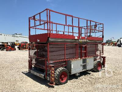 SKYJACK SJ9250 - Scissor lift: picture 4 SKYJACK SJ9250 - Scissor lift: picture 4