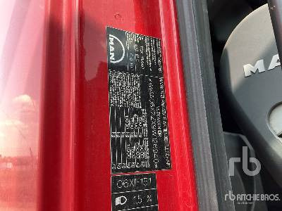 MAN TGX18.440 4x2 - Tractor unit: picture 5 MAN TGX18.440 4x2 - Tractor unit: picture 5