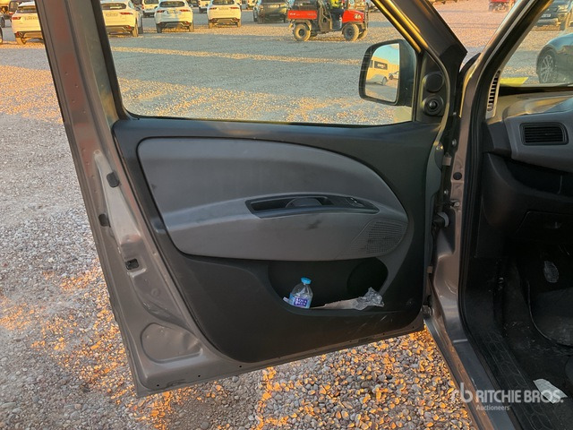 2012 Opel Combo Automobile - Van: picture 4 2012 Opel Combo Automobile - Van: picture 4