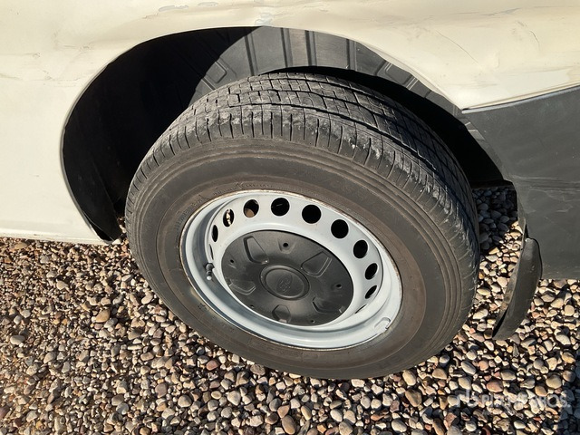 2015 Ford Transit Custom Cargo Van - Van: picture 4 2015 Ford Transit Custom Cargo Van - Van: picture 4