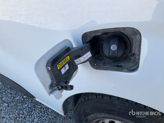 2019 Citroen Jumpy Cargo Van - Van: picture 4 2019 Citroen Jumpy Cargo Van - Van: picture 4