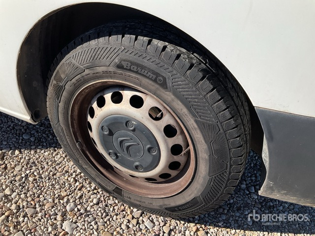 2019 Citroen Jumpy Cargo Van - Van: picture 3 2019 Citroen Jumpy Cargo Van - Van: picture 3