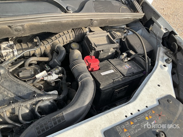 2019 DACIA Dokker Cargo Van - Van: picture 5 2019 DACIA Dokker Cargo Van - Van: picture 5