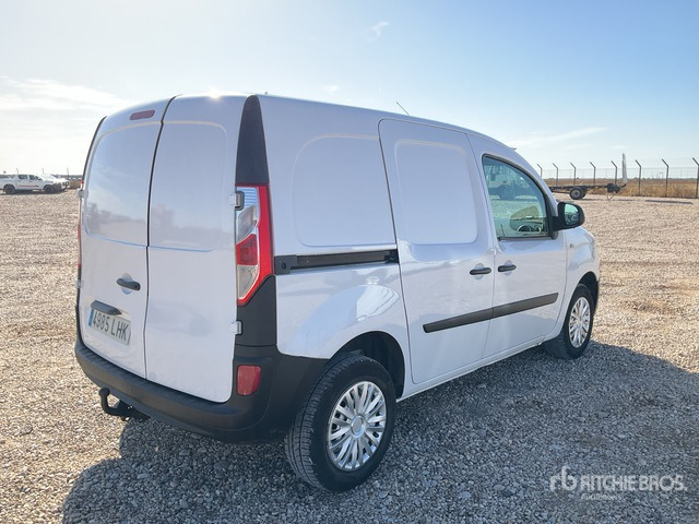 2019 Renault Kangoo Cargo Van - Van: picture 3 2019 Renault Kangoo Cargo Van - Van: picture 3