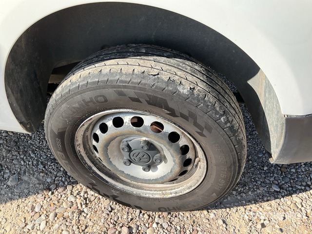 2019 Volkswagen Caddy 4Motion Cargo Van - Van: picture 4 2019 Volkswagen Caddy 4Motion Cargo Van - Van: picture 4