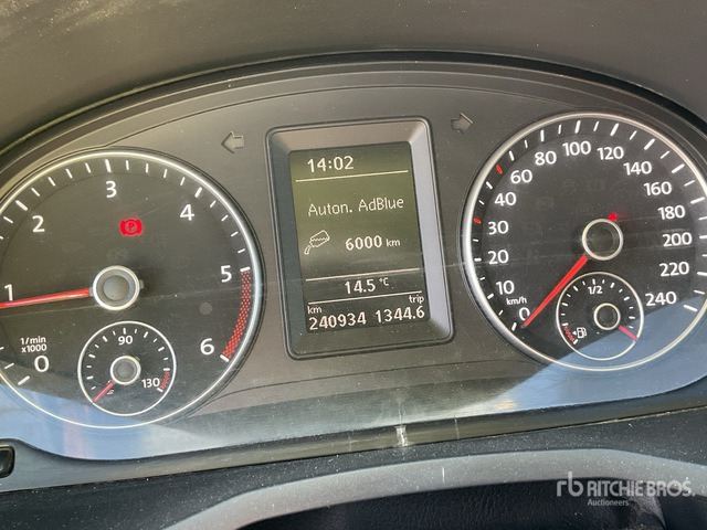 2019 Volkswagen Caddy 4Motion Cargo Van - Van: picture 5 2019 Volkswagen Caddy 4Motion Cargo Van - Van: picture 5