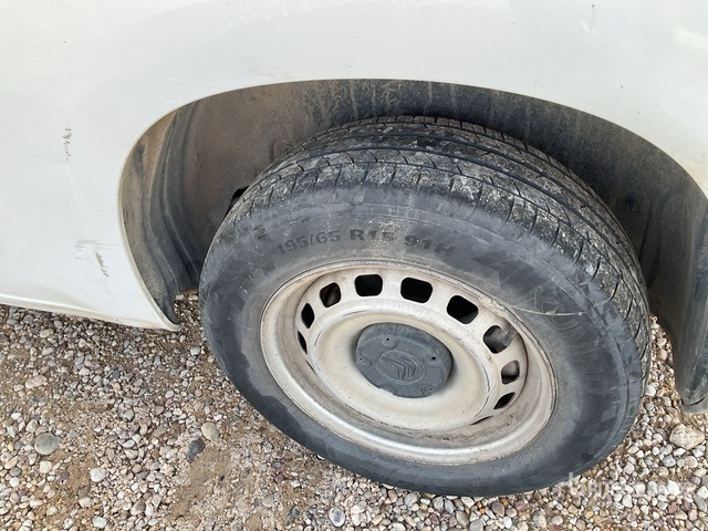 2020 Citroen Berlingo Cargo Van - Van: picture 4 2020 Citroen Berlingo Cargo Van - Van: picture 4