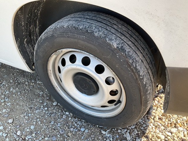 2020 Citroen Berlingo (Inoperable) Passenger Van - Van: picture 5 2020 Citroen Berlingo (Inoperable) Passenger Van - Van: picture 5