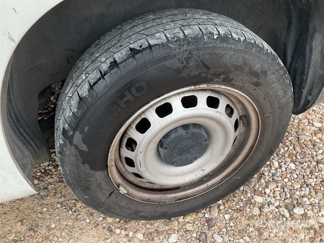 2020 Peugeot Partner Cargo Van - Van: picture 4 2020 Peugeot Partner Cargo Van - Van: picture 4