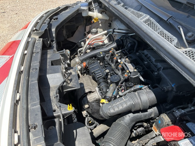 2020 Toyota Proace City Verso 5 Passenger Van - Van: picture 4 2020 Toyota Proace City Verso 5 Passenger Van - Van: picture 4