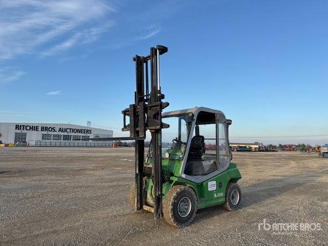 2005 Cesab Drago 500 4900 kg Forklift - Forklift: picture 1 2005 Cesab Drago 500 4900 kg Forklift - Forklift: picture 1