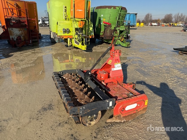 2008 Maschio DL1500 Harrow - Harrow: picture 2 2008 Maschio DL1500 Harrow - Harrow: picture 2