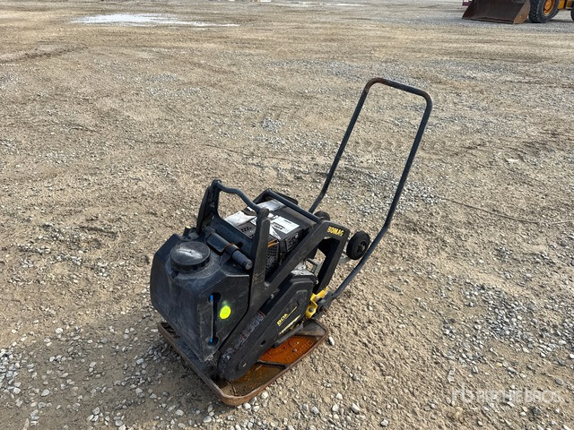 2011 Bomag BP20150 Vibratory Plate Compactor - Vibratory plate: picture 1 2011 Bomag BP20150 Vibratory Plate Compactor - Vibratory plate: picture 1
