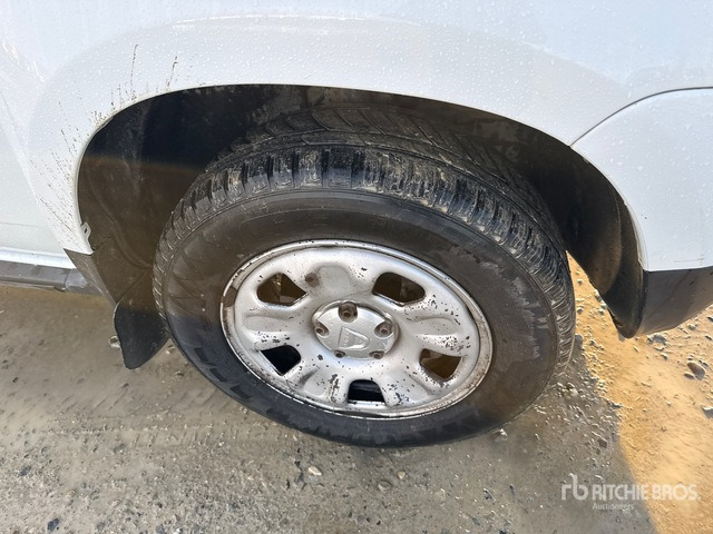 2012 DACIA Duster SUV - SUV: picture 4 2012 DACIA Duster SUV - SUV: picture 4