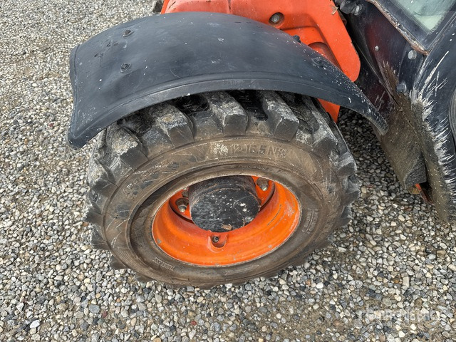 2015 JCB 525-60T4 Sollevatore telescopico - Telescopic handler: picture 5 2015 JCB 525-60T4 Sollevatore telescopico - Telescopic handler: picture 5