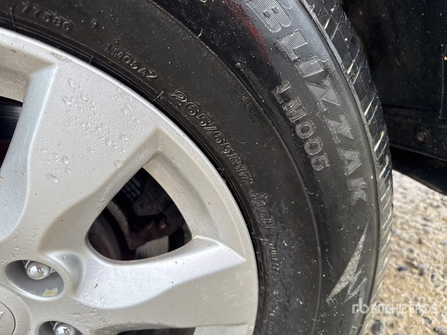 2016 Mitsubishi Pajero 3.2 LWB 4WD SUV - SUV: picture 5 2016 Mitsubishi Pajero 3.2 LWB 4WD SUV - SUV: picture 5