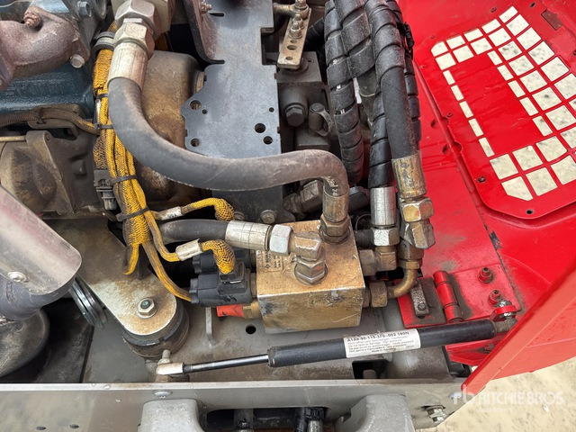 2020 Bomag BW100ADM-5 Double Drum Roller - Road roller: picture 5 2020 Bomag BW100ADM-5 Double Drum Roller - Road roller: picture 5