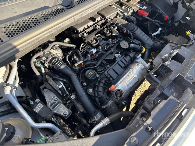 2020 Opel Combo 1.5 100CV EDITION L1 MT6 Van Truck - Box truck: picture 5 2020 Opel Combo 1.5 100CV EDITION L1 MT6 Van Truck - Box truck: picture 5