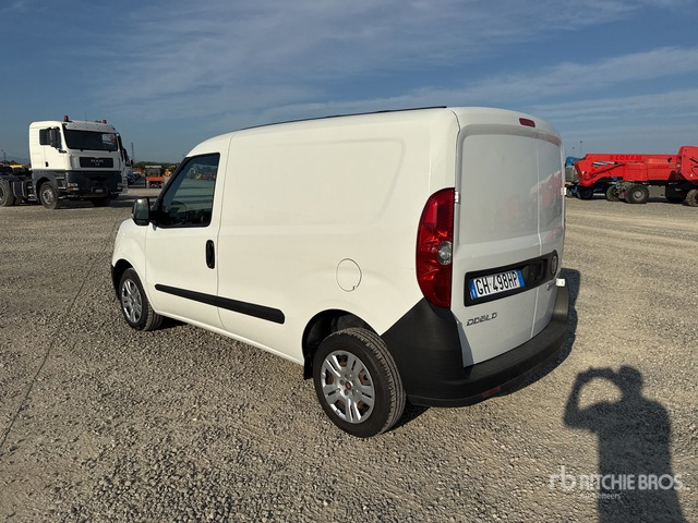 2021 Fiat Doblo CARGO CH1 LOUNGE 1.3 MJET 95CV ... Van Truck - Small van: picture 3 2021 Fiat Doblo CARGO CH1 LOUNGE 1.3 MJET 95CV ... Van Truck - Small van: picture 3