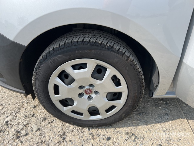 2021 Fiat Doblo CARGO CH1 LOUNGE 1.6 MJET 120CV ... Van Truck - Small van: picture 5 2021 Fiat Doblo CARGO CH1 LOUNGE 1.6 MJET 120CV ... Van Truck - Small van: picture 5