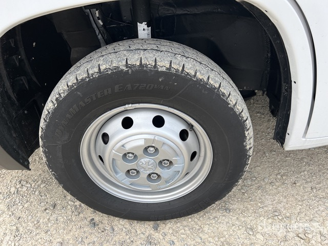 2021 Peugeot Boxer 333 L3H2 2.2 BLUEHDI 140CV S&S Van Truck - Panel van: picture 5 2021 Peugeot Boxer 333 L3H2 2.2 BLUEHDI 140CV S&S Van Truck - Panel van: picture 5