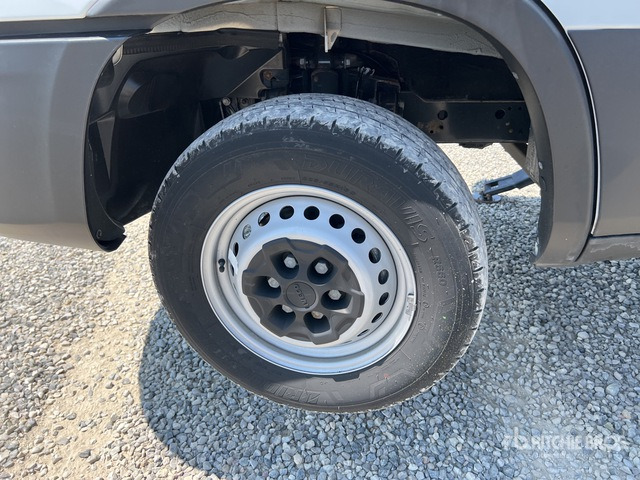 2022 Iveco Daily 35-140 2022 Comet 20 8.5 HQ 20 m on Bucket Truck - Truck mounted aerial platform: picture 5 2022 Iveco Daily 35-140 2022 Comet 20 8.5 HQ 20 m on Bucket Truck - Truck mounted aerial platform: picture 5