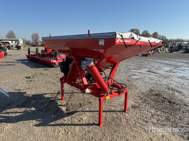 2022 Kverneland DF1 HOPPER (Unused) Seeder Tips - Seed drill: picture 3 2022 Kverneland DF1 HOPPER (Unused) Seeder Tips - Seed drill: picture 3