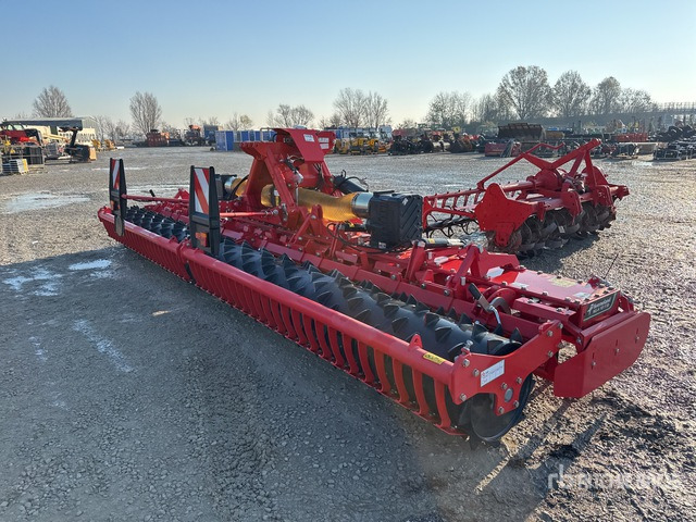 2024 Kverneland NGH101F30 Rotary (Unused) Harrow - Harrow: picture 2 2024 Kverneland NGH101F30 Rotary (Unused) Harrow - Harrow: picture 2