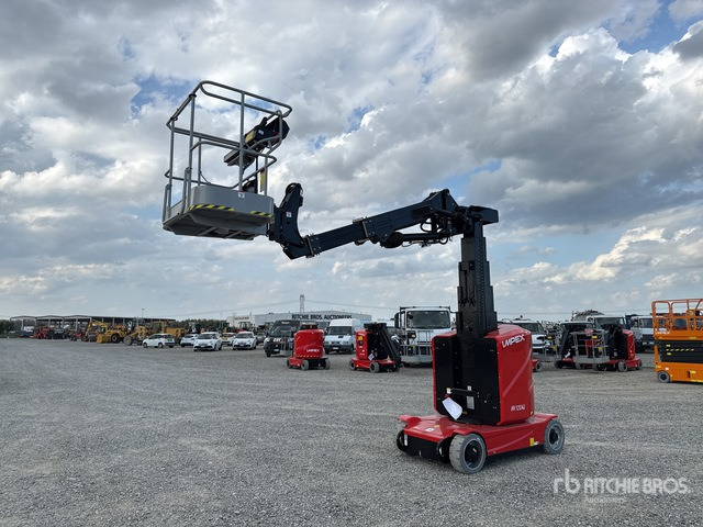 2025 Hangcha HV120AJ (Unused) Vertical Mast Lift - Vertical mast lift: picture 2 2025 Hangcha HV120AJ (Unused) Vertical Mast Lift - Vertical mast lift: picture 2