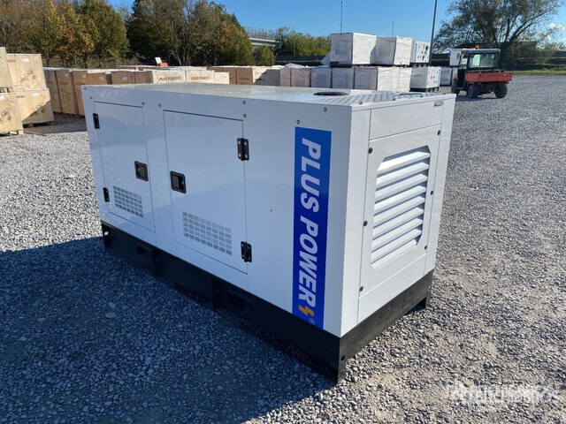 2025 Plus Power GF2-60 (Unused) Generator Set - Generator set: picture 4 2025 Plus Power GF2-60 (Unused) Generator Set - Generator set: picture 4