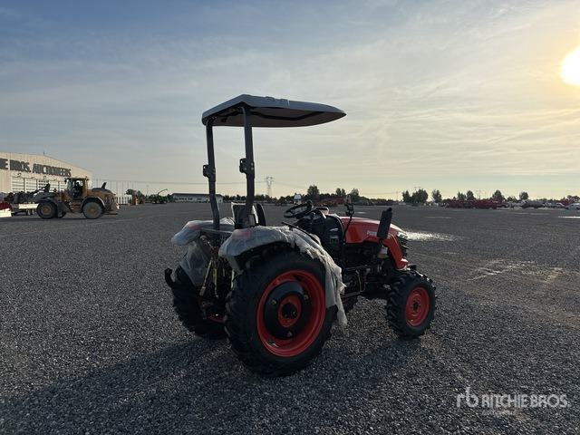 2025 Plus Power TT604 (Unused) 4WD Tractor - Farm tractor: picture 3 2025 Plus Power TT604 (Unused) 4WD Tractor - Farm tractor: picture 3