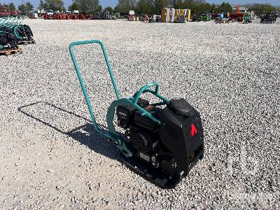 AMMANN APF 15/40 - Vibratory plate: picture 4 AMMANN APF 15/40 - Vibratory plate: picture 4