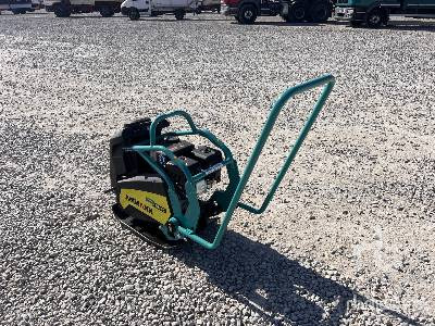 AMMANN APF 15/40 - Vibratory plate: picture 2 AMMANN APF 15/40 - Vibratory plate: picture 2