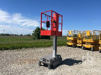BRAVIISOL LUI MINI SI - Articulated boom: picture 2 BRAVIISOL LUI MINI SI - Articulated boom: picture 2