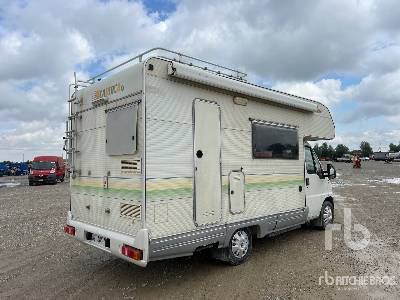FIAT - Camper: picture 3 FIAT - Camper: picture 3
