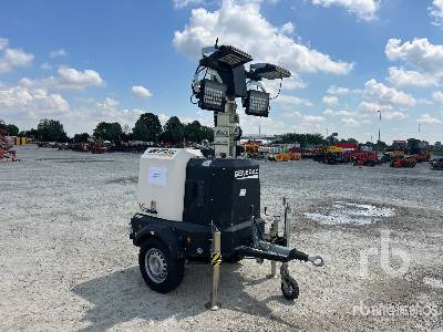GENERAC V20 HYBRID (Inoperable) - Lighting tower: picture 5 GENERAC V20 HYBRID (Inoperable) - Lighting tower: picture 5