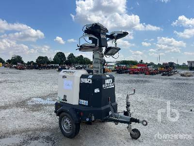 GENERAC V20 HYBRID (Inoperable) - Lighting tower: picture 5 GENERAC V20 HYBRID (Inoperable) - Lighting tower: picture 5