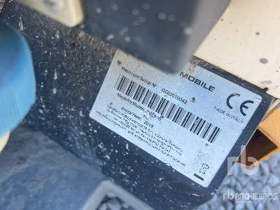 GENERAC VTEVO - Lighting tower: picture 5 GENERAC VTEVO - Lighting tower: picture 5