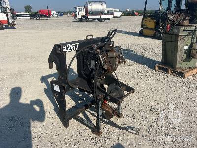 HAULOTTE - Winch: picture 4 HAULOTTE - Winch: picture 4