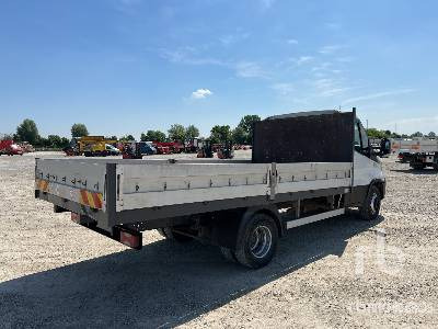IVECO DAILY 70-170 - Dropside/ Flatbed truck: picture 3 IVECO DAILY 70-170 - Dropside/ Flatbed truck: picture 3
