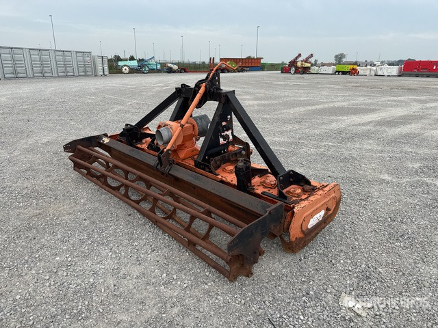 Maschio Gaspardo DM3000 Erpice - Power harrow: picture 4 Maschio Gaspardo DM3000 Erpice - Power harrow: picture 4