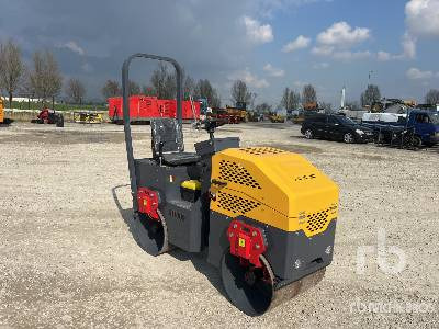 SDLOOL SL1000 (Unused) - Road roller: picture 4 SDLOOL SL1000 (Unused) - Road roller: picture 4