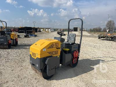 SDLOOL SL1000 (Unused) - Road roller: picture 1 SDLOOL SL1000 (Unused) - Road roller: picture 1