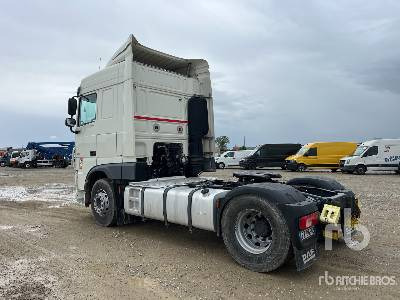 DAF XF 480 FT 4x2 - Tractor unit: picture 2 DAF XF 480 FT 4x2 - Tractor unit: picture 2