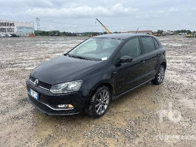 VOLKSWAGEN POLO 1.4 TDI Fresh 66KW/90CV - Car: picture 1 VOLKSWAGEN POLO 1.4 TDI Fresh 66KW/90CV - Car: picture 1